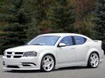Dodge Avenger Tuner Stormtrooper 2007 года